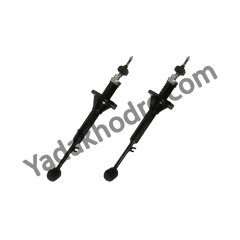 خرید و قیمت کمک فنر عقب تیبا 1 و تیبا 2 - یدک خودرو
