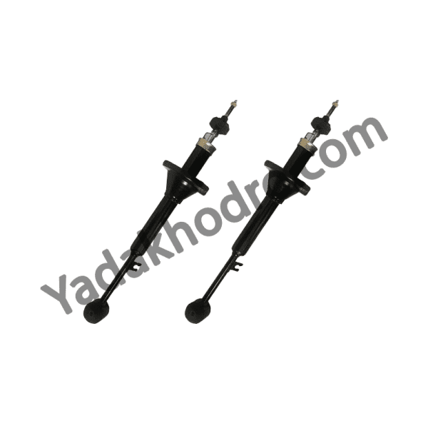 خرید و قیمت کمک فنر عقب تیبا 1 و تیبا 2 - یدک خودرو