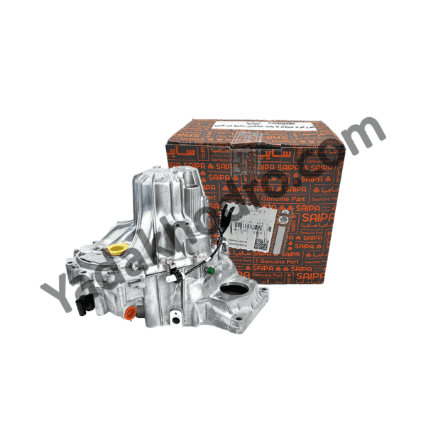 خرید و قیمت گیربکس کامل پراید شرکتی اورجینال برای انواع مدل پراید - یدک خودرو