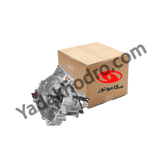 خرید و قیمت گیربکس پراید برند مگاموتور - یدک خودرو