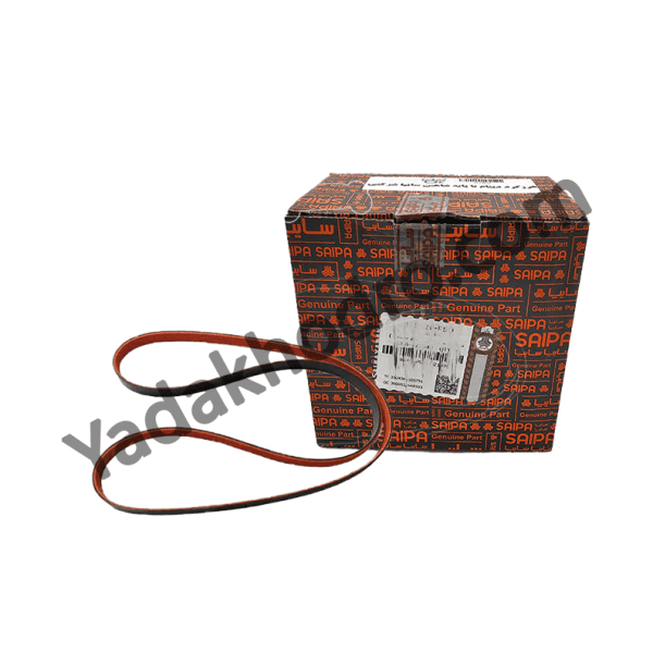 خرید و قیمت فروش تسمه کولر شاهین سایپا - یدک خودرو