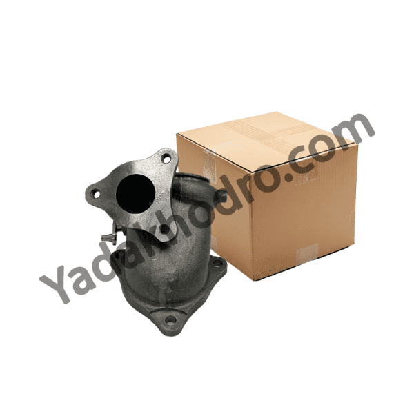 خرید و قیمت چدنی توربو شاهین G ، پلاس و S (هوزینگ توربو شارژ شاهین ) - یدک خودرو