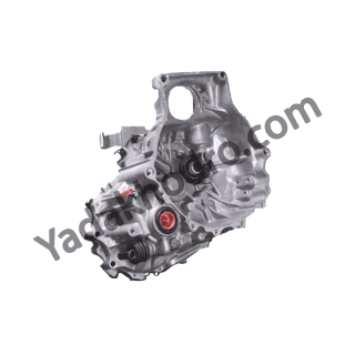 خرید و قیمت گیربکس تیبا ND2 - یدک خودرو