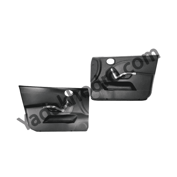 خرید و قیمت رودری جلو کوییک (تودری جلو کوییک) - یدک خودرو