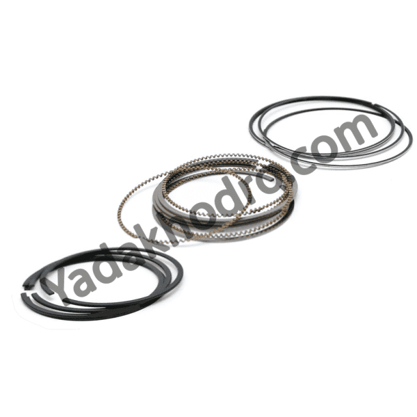 خرید و قیمت رینگ موتور شاهین G و S و پلاس - یدک خودرو