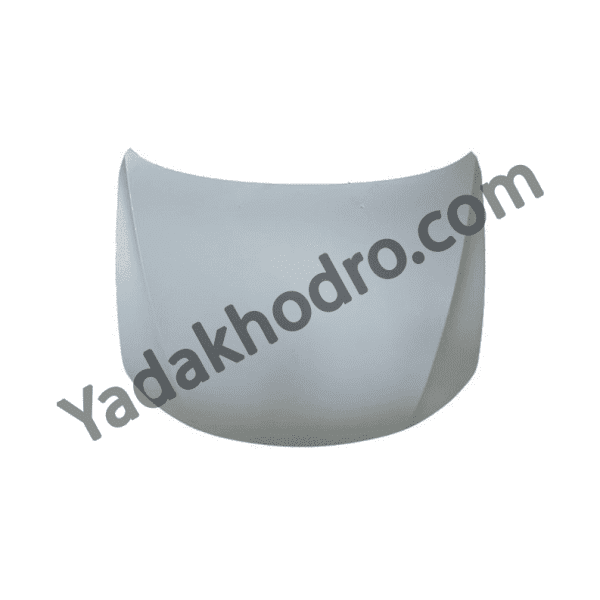 خرید و قیمت درب موتور کوییک خام ( کاپوت کوییک R و S ) - یدک خودرو