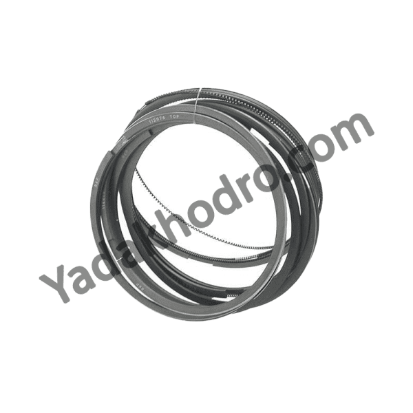 خرید و قیمت رینگ موتور کوییک GX - یدک خودرو