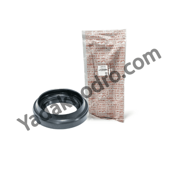 خرید و قیمت کاسه نمد پلوس شاهین G (کاسه نمد پلوس شاهین پلاس و اتومات) - یدک خودرو