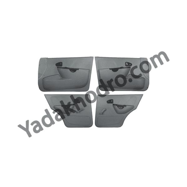 خرید و قیمت تودری کامل پراید - یدک خودرو