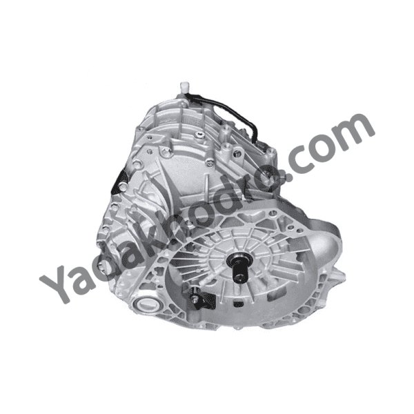 خرید و قیمت گیربکس کوییک اتومات CVT - یدک خودرو