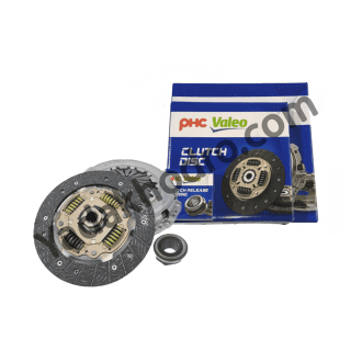 خرید و قیمت کیت کلاچ کوییک والئو آبی ( کیت کلاچ والئو آبی کوییک ) - یدک خودرو