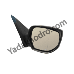 خرید و قیمت آینه بغل کوییک R و S شرکتی - یدک خودرو