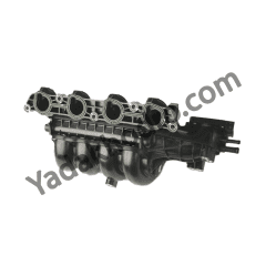 خرید و قیمت منیفولد دود کوییک شرکتی r و s و g - یدک خودرو