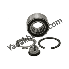 خرید و قیمت بلبرینگ چرخ جلو شاهین شرکتی - یدک خودرو
