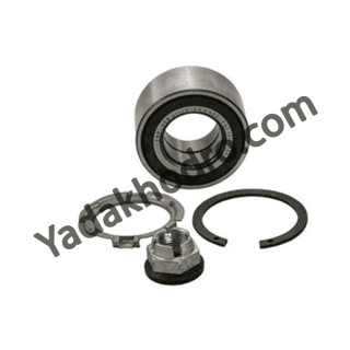 خرید و قیمت بلبرینگ چرخ جلو شاهین شرکتی - یدک خودرو