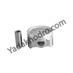 قیمت و خرید پیستون کوییک به همراه قطر و رینگ - یدک خودرو