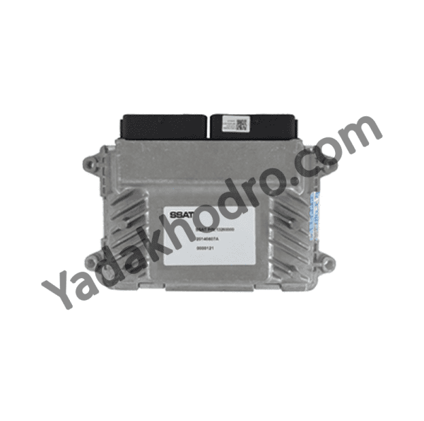 خرید و قیمت کامپیوتر ECU یورو 4 تیبا (ایسیو یورو 4 تیبا ) - یدک خودرو