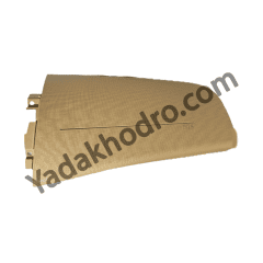 قیمت و خرید ایربگ اطلس سایپا ( کیسه هوا اطلس سایپا ) - یدک خودرو