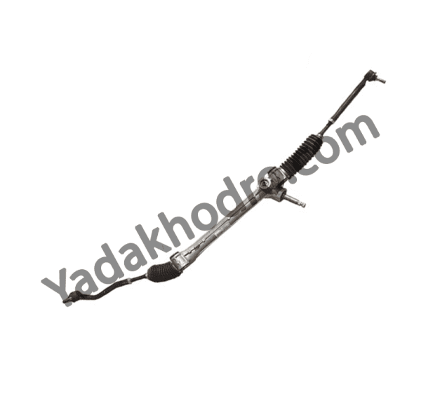 قیمت و خرید جعبه فرمان شاهین شرکتی سایپا - یدک خودرو