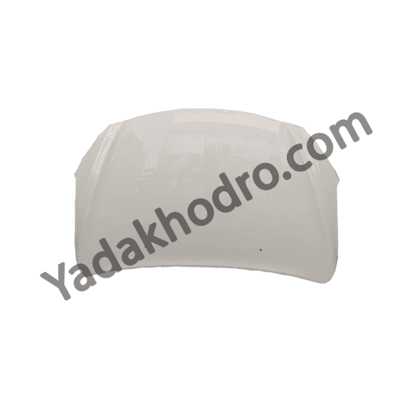 خرید و قیمت فروش درب موتور شاهین سایپا ( کاپوت شاهین سایپا ) - یدک خودرو
