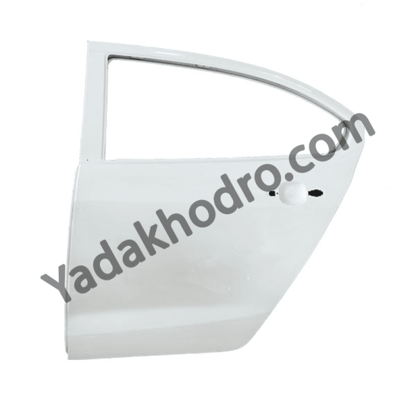 خرید و قیمت درب عقب شاهین ( در عقب شاهین G راست و چپ ) - یدک خودرو