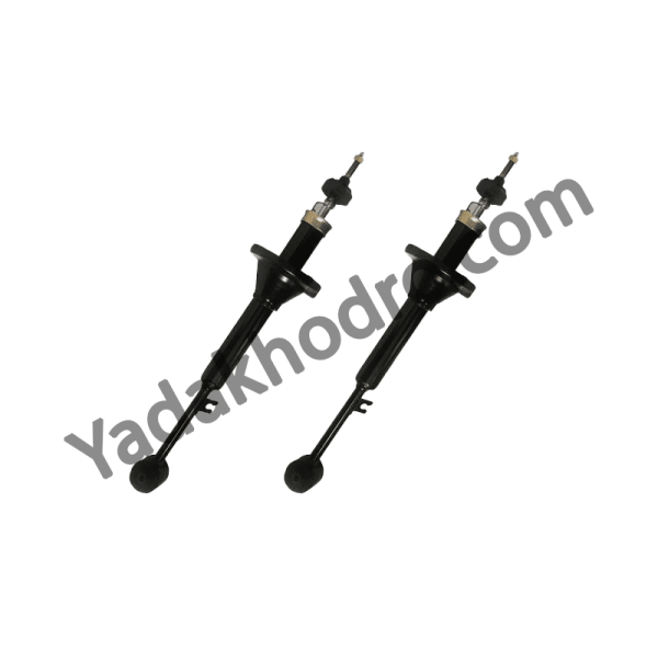 خرید و قیمت کمک فنر عقب تیبا 1 و تیبا 2 - یدک خودرو