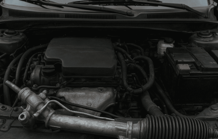 خرابی جعبه فرمان کوییک و علائم آن - یدک خودرو