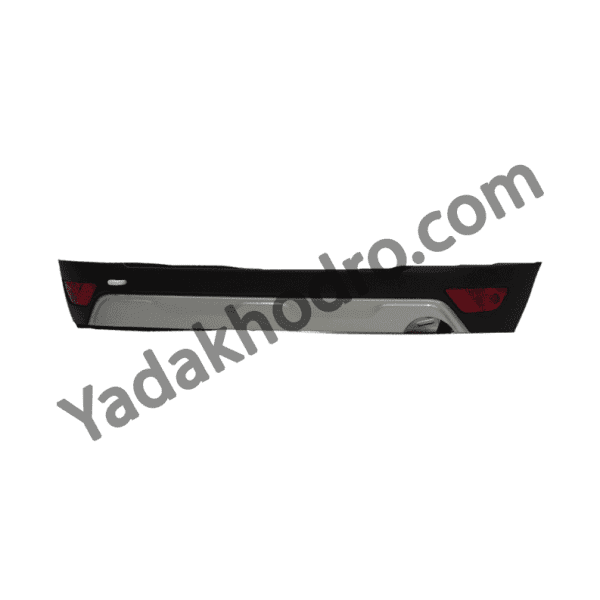 خرید و قیمت دیفیوزر عقب اطلس سایپا - یدک خودرو