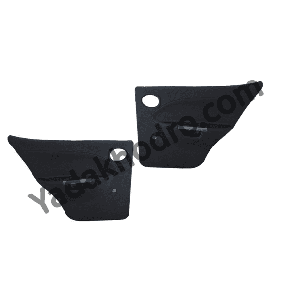 خرید و قیمت رودری عقب کوییک S و کوییک R - یدک خودرو