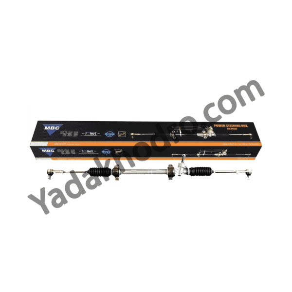 خرید و قیمت جعبه فرمان پراید MBC - یدک خودرو