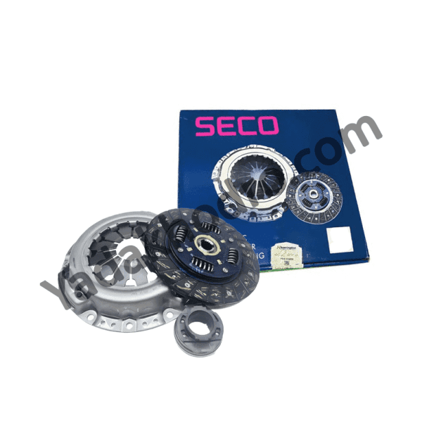 خرید و قیمت کیت کلاچ پراید سکو کره ( کیت کلاچ سکو پراید SECO Korea ) - یدک خودرو