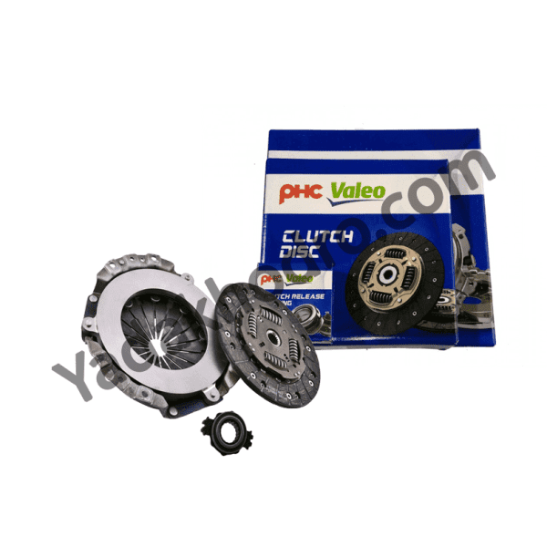 خرید و قیمت کیت کلاچ والئو آبی پراید - یدک خودرو