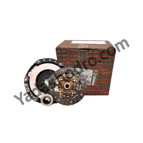 خرید و قیمت کیت کلاچ پراید شرکتی ( کیت کلاچ پراید 132، 131، 111 شرکتی ) - یدک خودرو