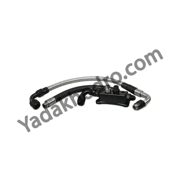 خرید و قیمت شیلنگ اویل ماژول شاهین سایپا - یدک خودرو