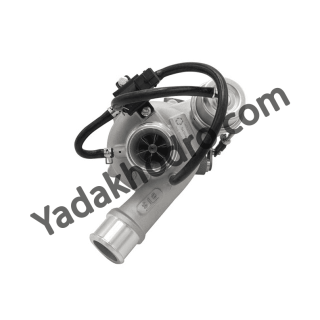 خرید و قیمت توربو شارژ شاهین وارداتی - یدک خودرو