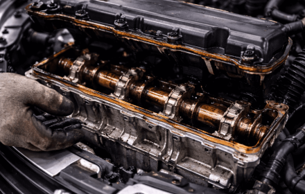 تشخیص خرابی واشر درب سوپاپ کوییک با روغن‌ریزی، بوی سوختگی و کاهش سطح روغن همراه است. در این مقاله علائم، علت‌ها را کامل بررسی می‌کنیم.