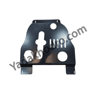 خرید وقیمت سینی زیر موتور ساینا فابریک با کیفیت بالا - یدک خودرو