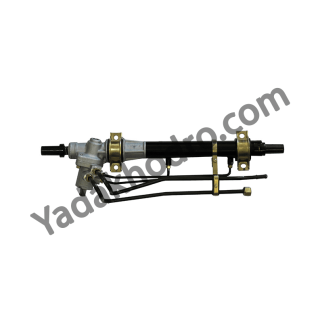 خرید و قیمت جعبه فرمان تیبا هیدرولیک ( جعبه فرمان هیدرولیک تیبا 2 ) - یدک خودرو