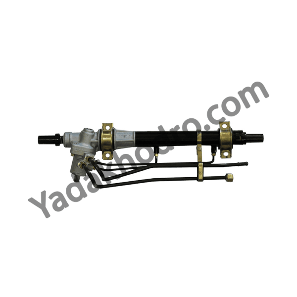 خرید و قیمت جعبه فرمان تیبا هیدرولیک ( جعبه فرمان هیدرولیک تیبا 2 ) - یدک خودرو