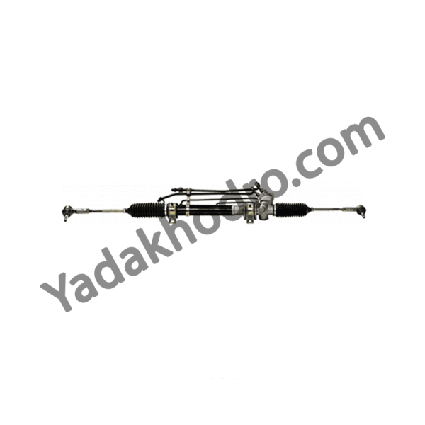 خرید و قیمت جعبه فرمان کوییک هیدرولیک - یدک خودرو