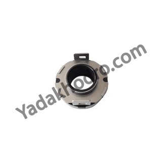 خرید و قیمت بلبرینگ کلاچ شاهین (اصل فابریک شرکتی) از یدک خودرو - کیفیت بالا و عملکرد نرم. مشاهده قیمت، مشخصات فنی، علائم خرابی و راهنمای خرید بادوام.