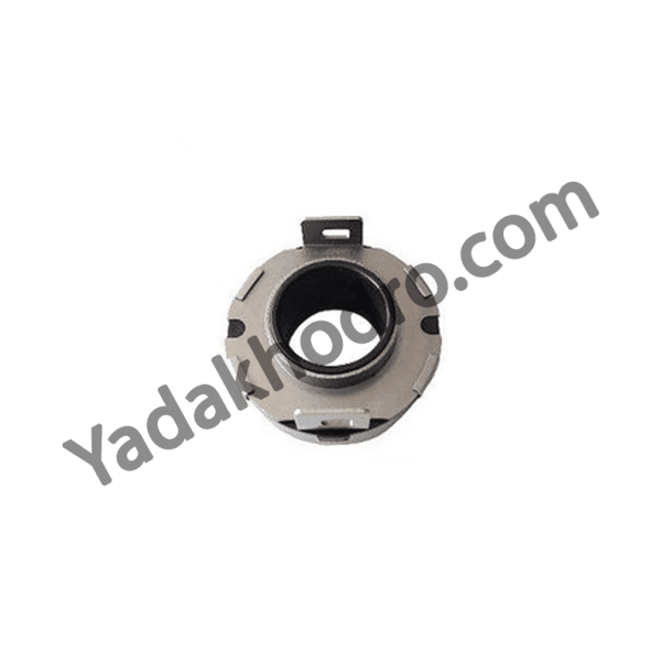 خرید و قیمت بلبرینگ کلاچ شاهین (اصل فابریک شرکتی) از یدک خودرو - کیفیت بالا و عملکرد نرم. مشاهده قیمت، مشخصات فنی، علائم خرابی و راهنمای خرید بادوام.