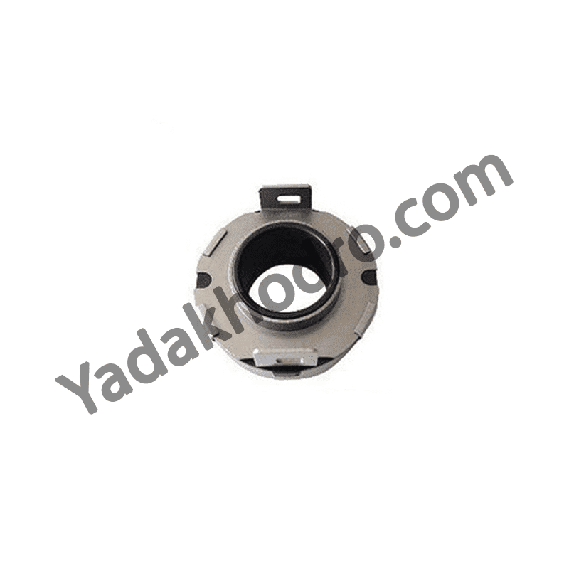 بلبرینگ کلاچ شاهین خرید و قیمت بلبرینگ کلاچ شاهین (اصل فابریک شرکتی) از یدک خودرو - کیفیت بالا و عملکرد نرم. مشاهده قیمت، مشخصات فنی، علائم خرابی و راهنمای خرید بادوام.