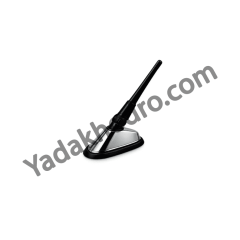 خرید پایه آنتن شاهین اصلی با کیفیت بالا و آب‌بندی استاندارد. مشاهده قیمت، مشخصات فنی، مزایا، علائم خرابی و راهنمای خرید پایه آنتن خودرو شاهین