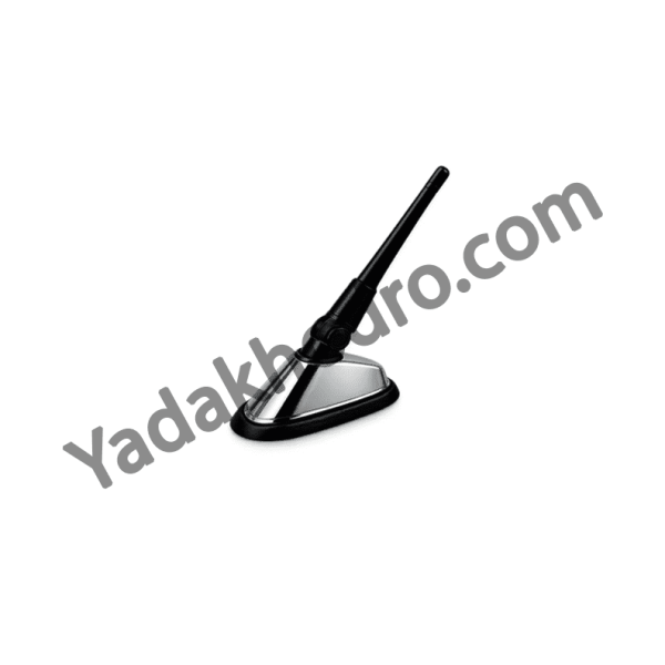 خرید پایه آنتن شاهین اصلی با کیفیت بالا و آب‌بندی استاندارد. مشاهده قیمت، مشخصات فنی، مزایا، علائم خرابی و راهنمای خرید پایه آنتن خودرو شاهین