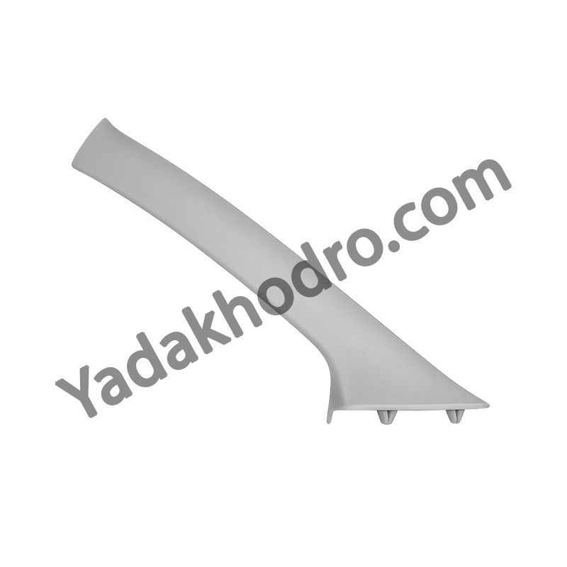 قالب ستون شاهین خرید قالب ستون شاهین اصلی با کیفیت فابریک و نصب آسان. مشاهده قیمت، مشخصات فنی، مزایا، علائم خرابی و راهنمای خرید قالب ستون داخلی خودرو شاهین.