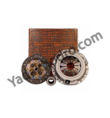 خرید و قیمت کیت کلاچ تیبا شرکتی با کیفیت مناسب و سازگار با خودرو