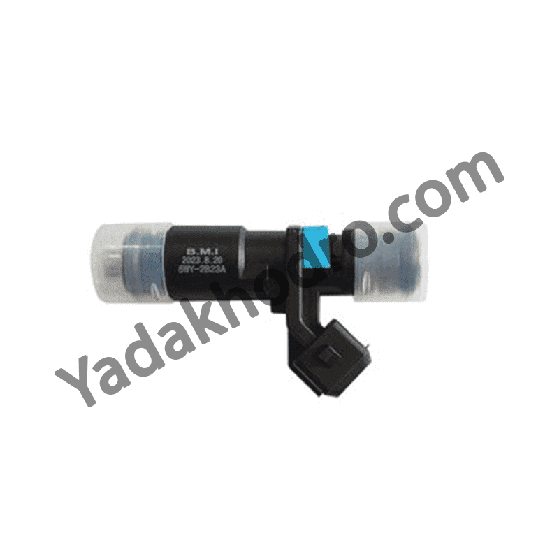 خرید و قیمت سوزن انژکتور پراید زیمنس از یدک خودرو (دیجی کالا یا ترب ؟)- با پاشش دقیق سوخت، کاهش مصرف بنزین و افزایش شتاب. مناسب تمام مدلهای پراید انژکتوری