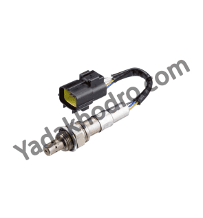 خرید و قیمت سنسور اکسیژن پراید از یدک خودرو (چرا دیجی کالا یا ترب ؟)- کاهش مصرف سوخت و بهبود عملکرد موتور. مناسب مدل‌های انژکتوری پراید و ضمانت اصالت کالا.
