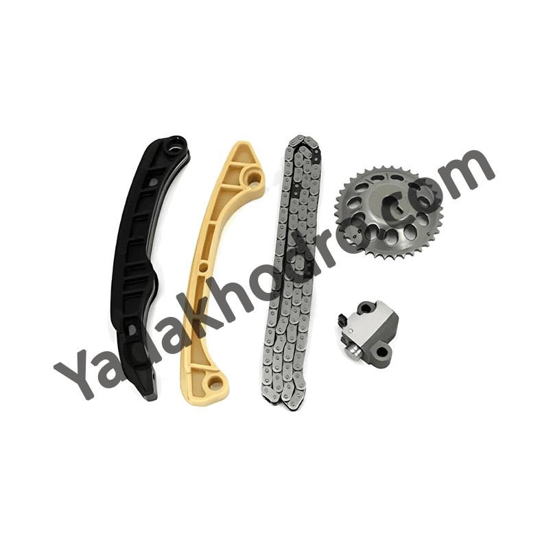 کیت زنجیر تایم برلیانس